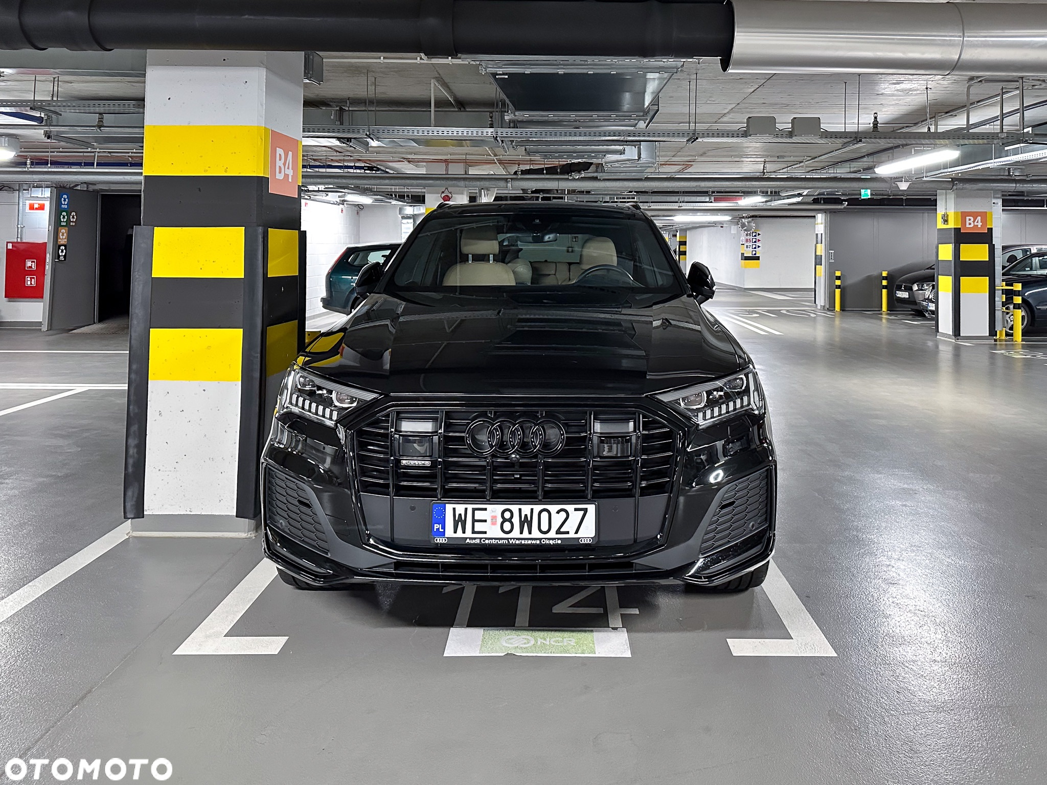Audi Q7 - 4