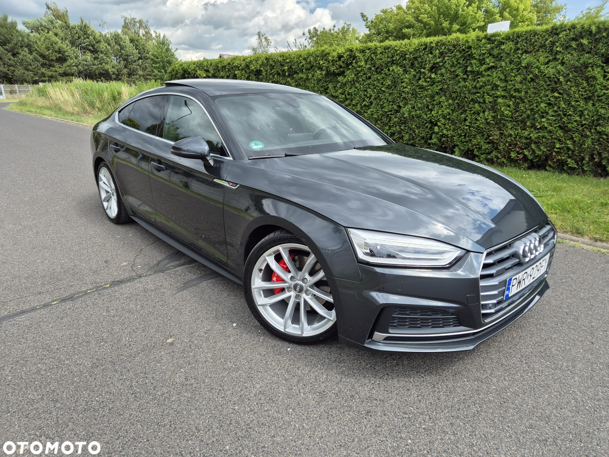 Audi A5 2.0 TDI Quattro S tronic - 2