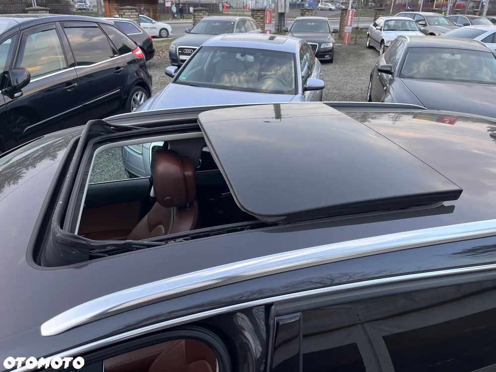 Audi A6 Avant 2.0 TDI DPF multitronic sport selection - 15