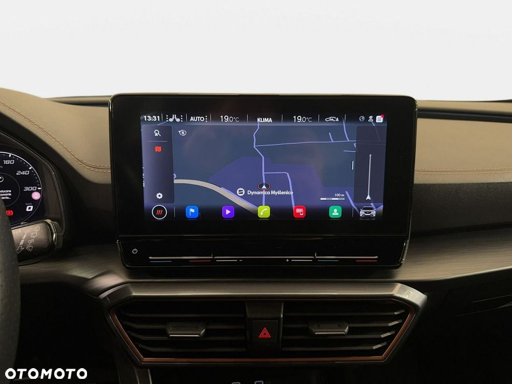 Cupra Formentor 2.0 TDI 4Drive DSG - 21
