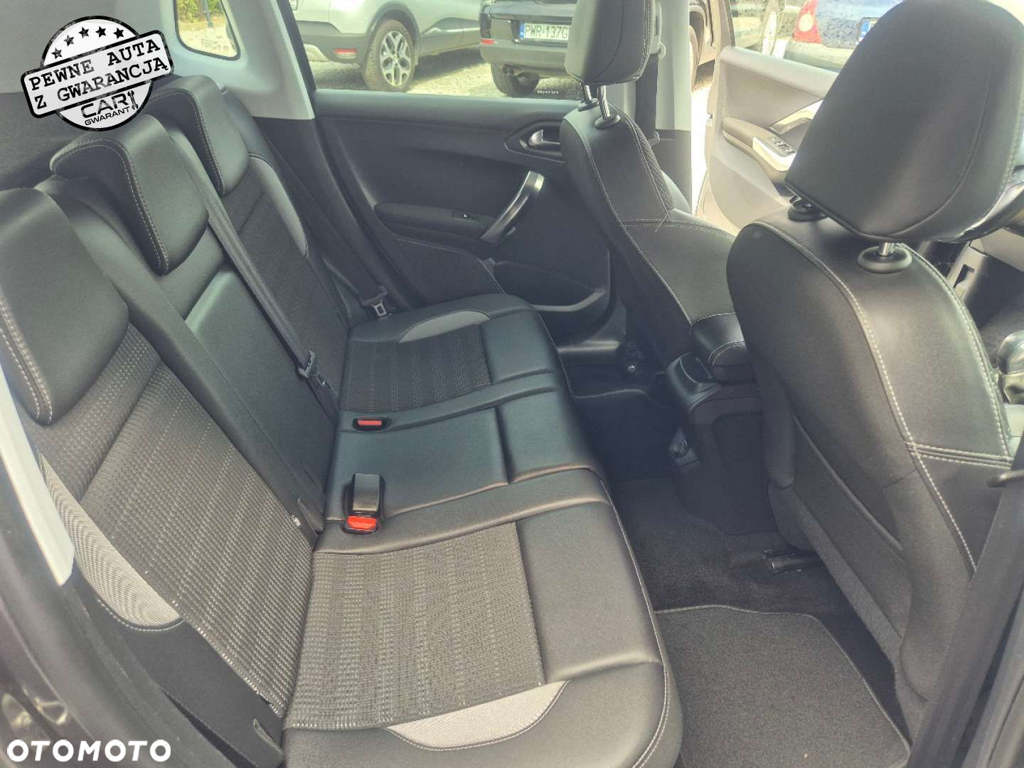 Peugeot 2008 - 28