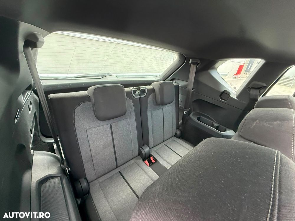 Seat Tarraco - 7