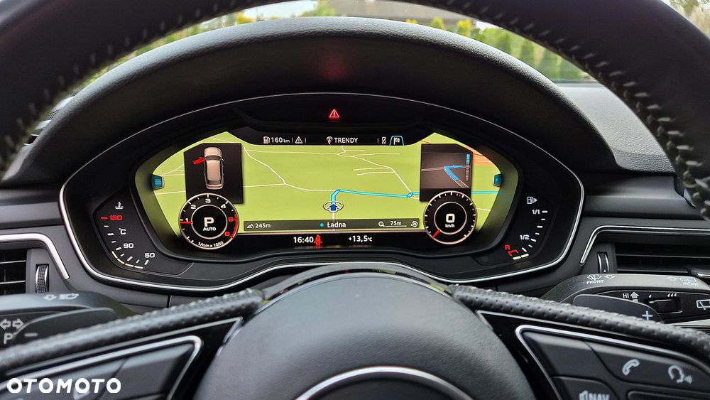 Audi A4 Avant 2.0 TDI DPF clean diesel quattro S tronic S line Sportpaket - 24