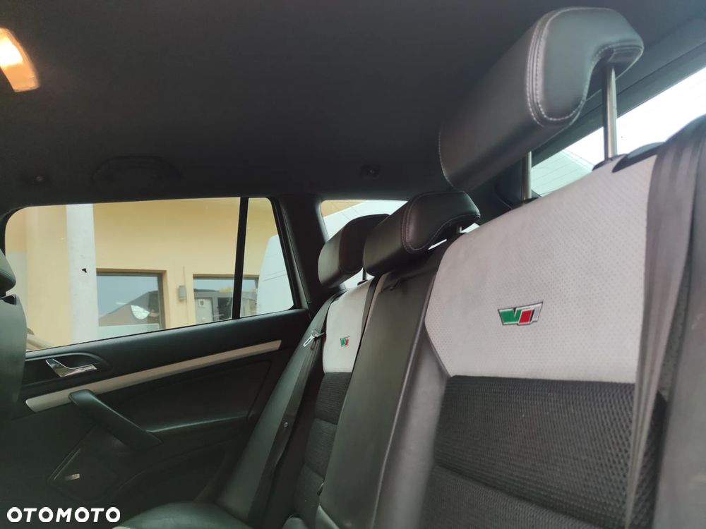Skoda Octavia - 9
