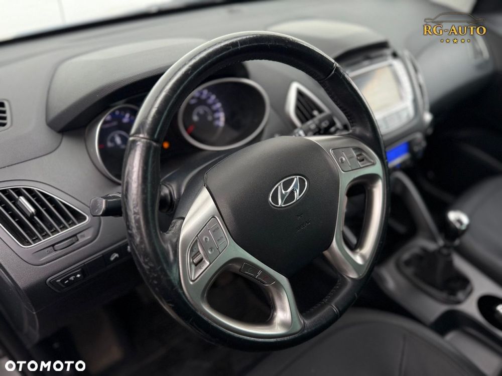 Hyundai ix35 - 18