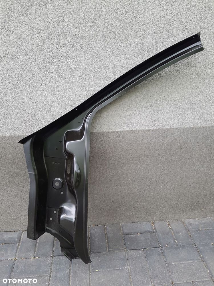 renault trafic 3 słupek rama próg 760123343r - 2