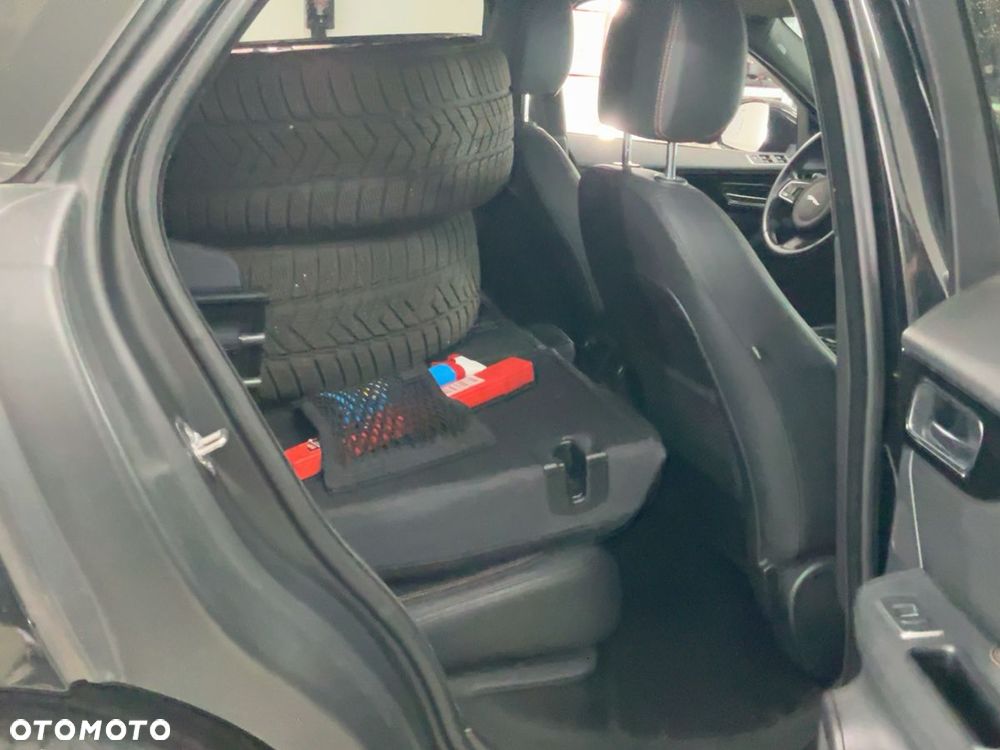 Jaguar F-Pace 20d AWD Prestige - 35
