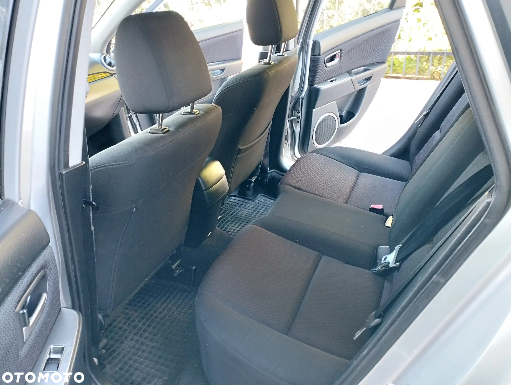Mazda 3 1.6 Exclusive - 11