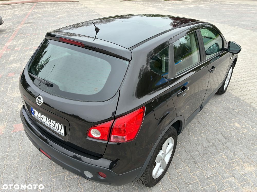 Nissan Qashqai 2.0 Tekna Pack - 9