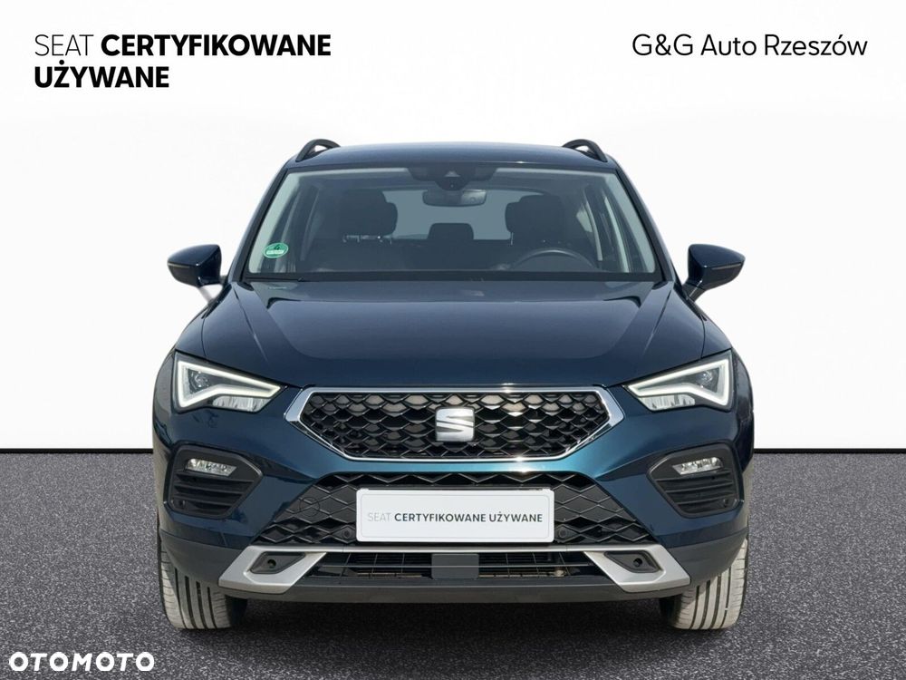 Seat Ateca 1.5 TSI Style S&S - 6