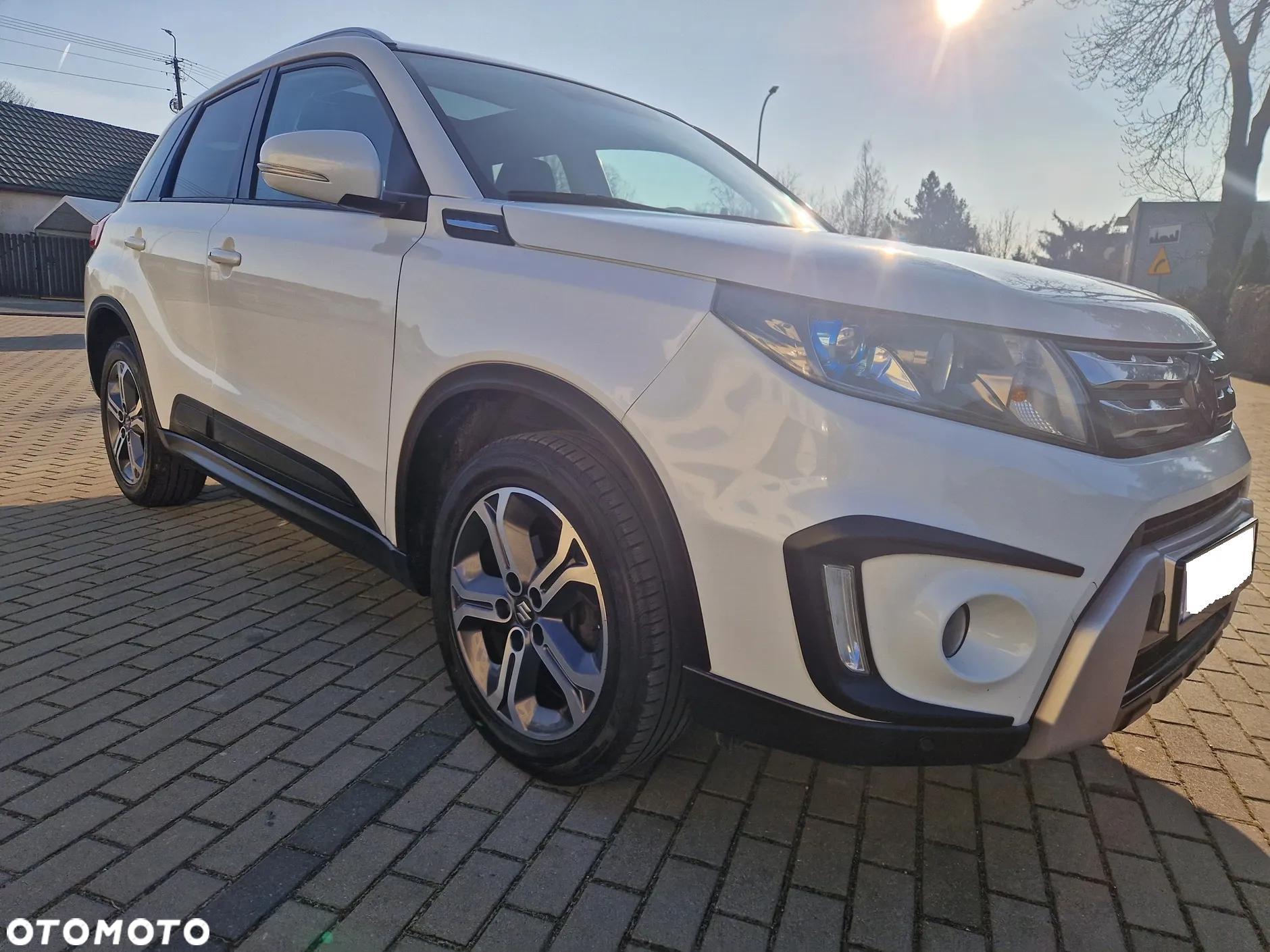 Suzuki Vitara 1.6 Premium 2WD - 3