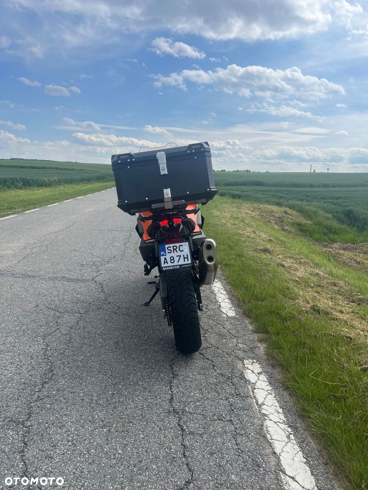 KTM Super Adventure - 4