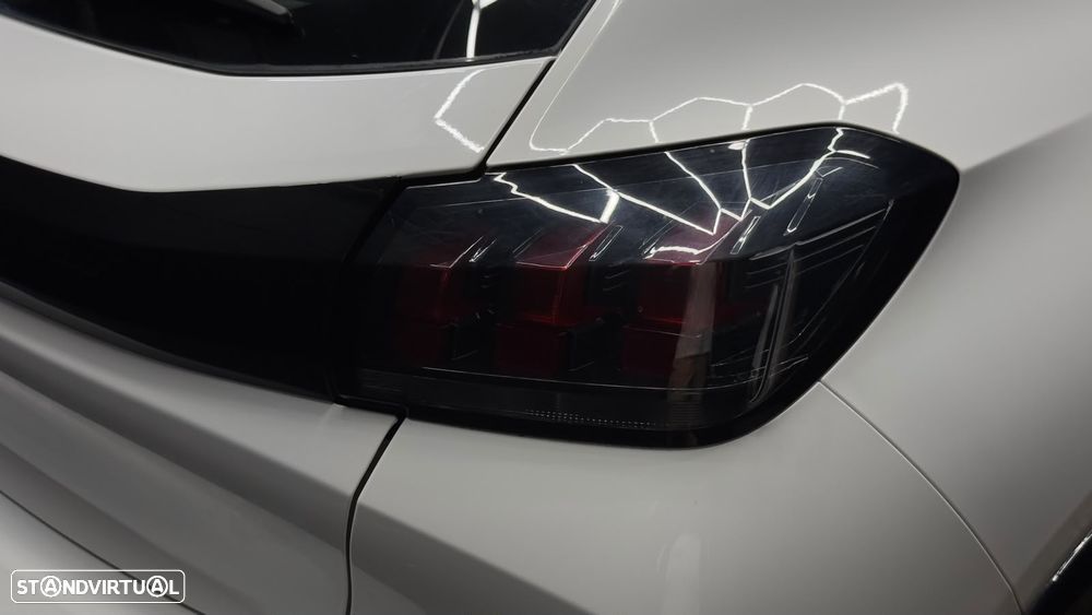 Peugeot e-208 Active Pack - 17