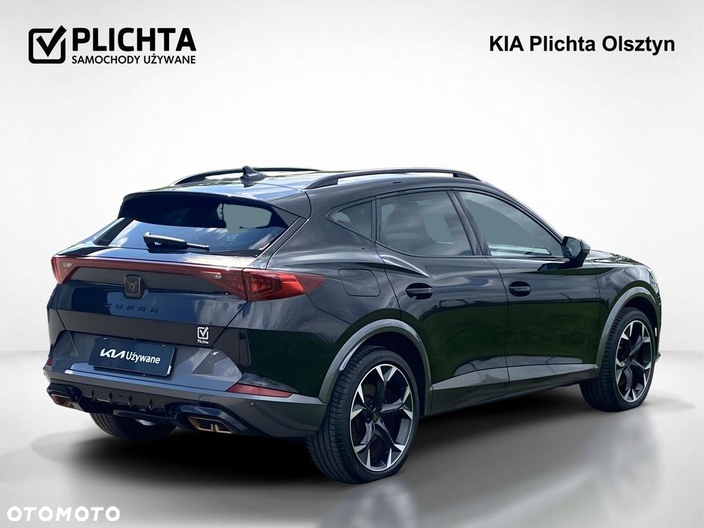 Cupra Formentor - 6