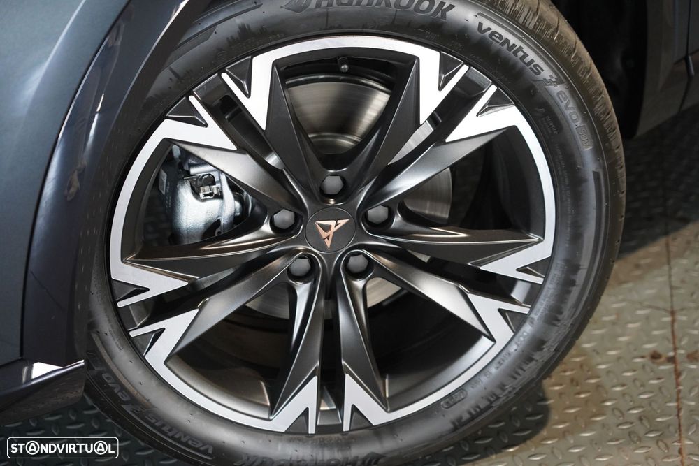 Cupra Formentor 1.5 eTSI DSG - 48
