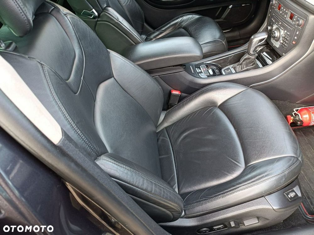 Citroën C5 3.0 HDi V6 Exclusive - 11