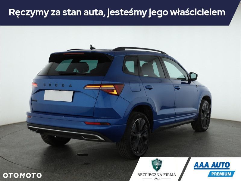Skoda Karoq - 7