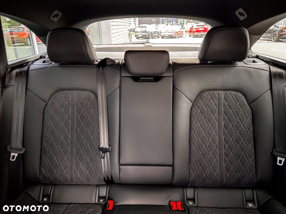 Audi A5 Avant - 41