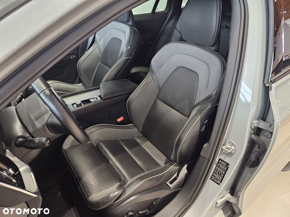 Volvo V60 - 18