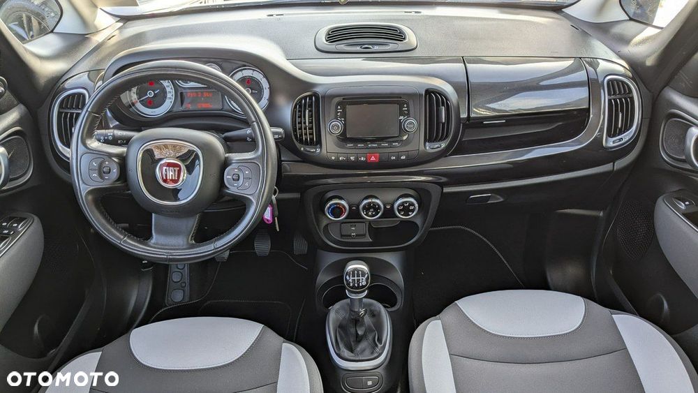 Fiat 500L - 23