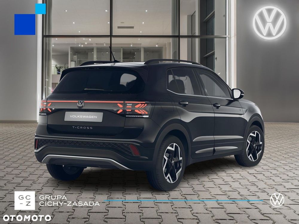Volkswagen T-Cross - 5
