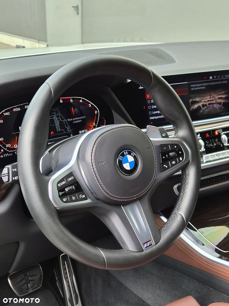 BMW X5 xDrive30d sport - 11