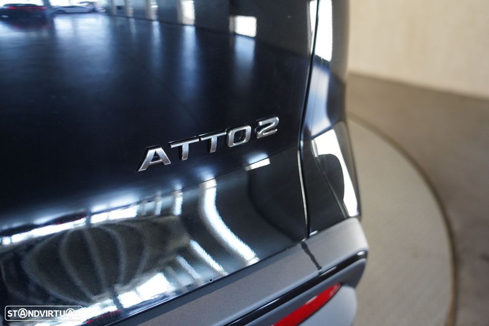 BYD Atto 2 1.5 DM-i Boost - 44