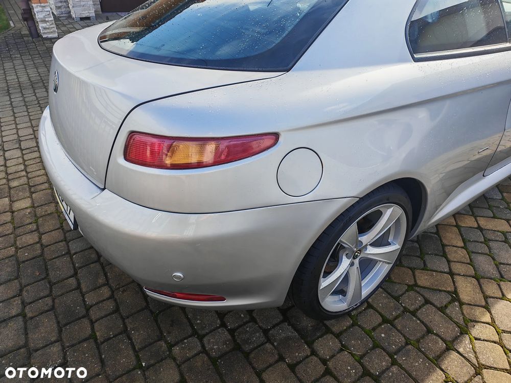 Alfa Romeo GT 1.9JTD 16V Q2 - 12