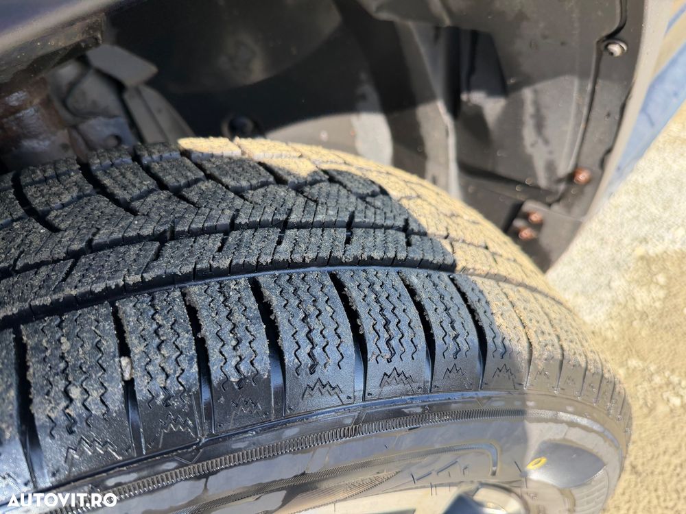 Dacia Duster TCe 125 4x4 Prestige - 12