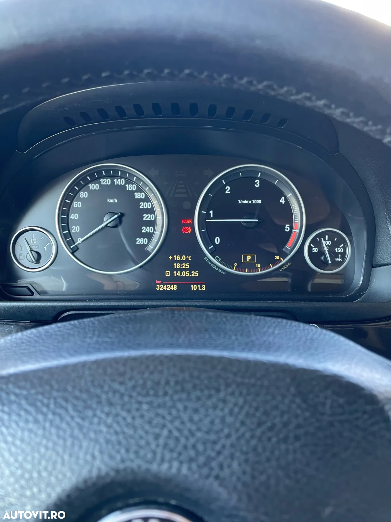 BMW Seria 5 - 25