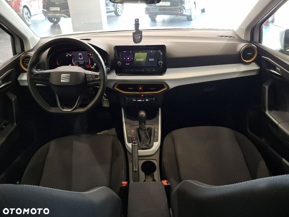 Seat Arona 1.0 TSI OPF DSG Style - 19