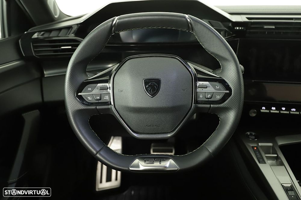 Peugeot 308 SW 1.2 PureTech GT EAT8 - 15