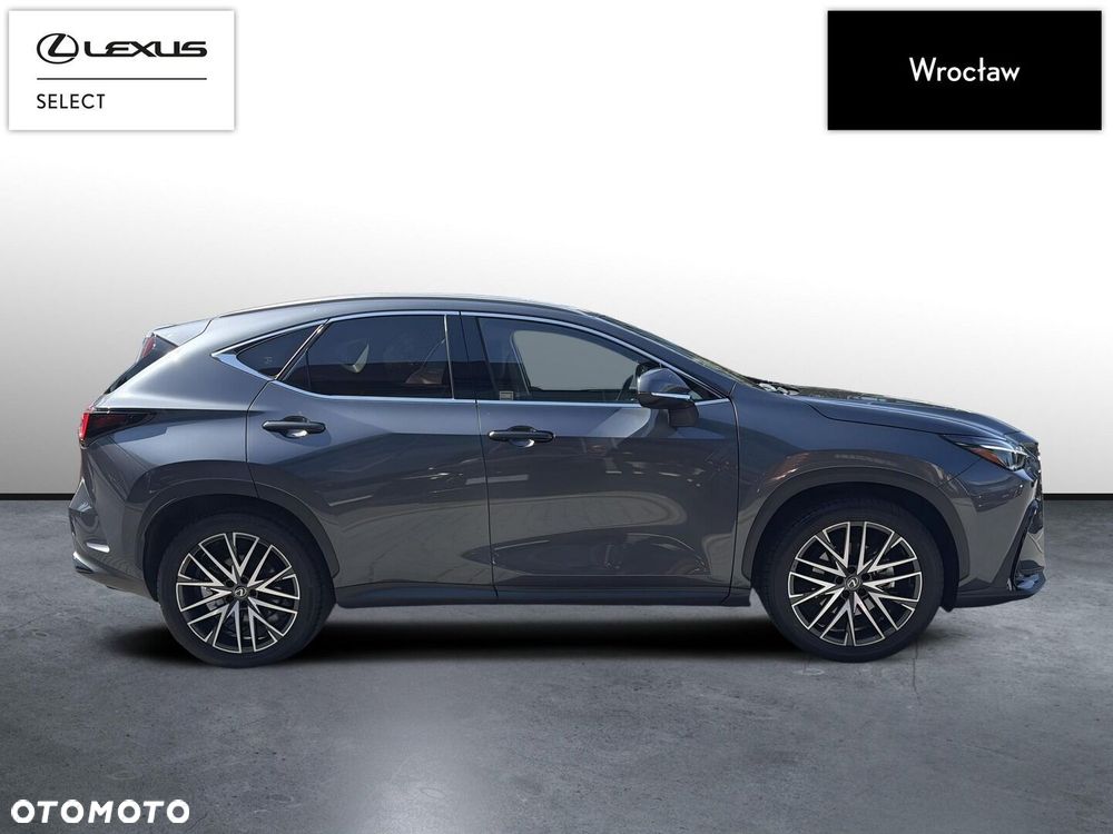 Lexus NX 350h Prestige AWD - 6