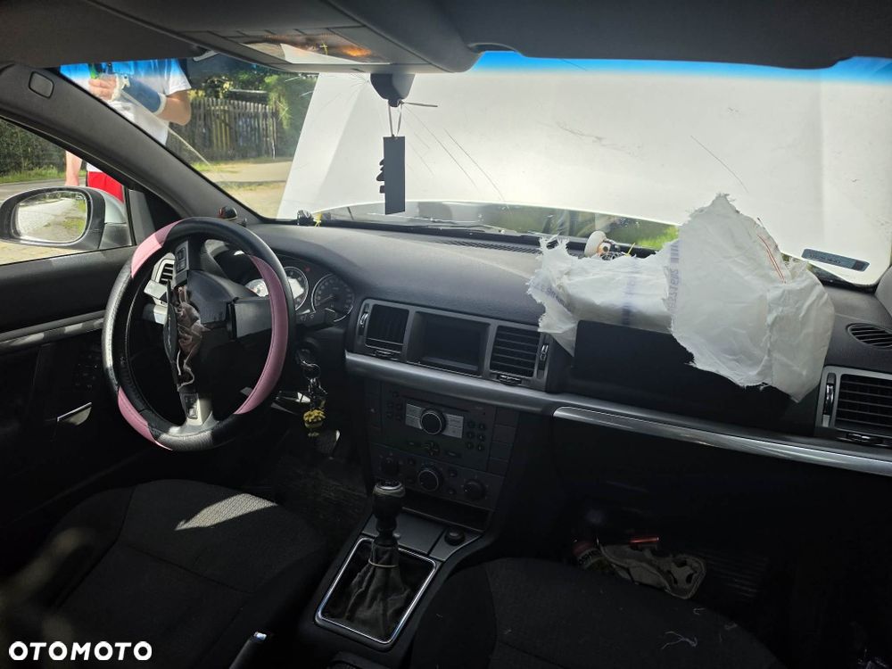 Opel Vectra - 7