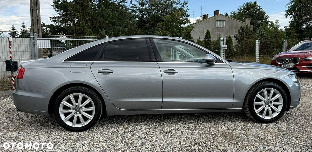 Audi A6 Limousine - 5