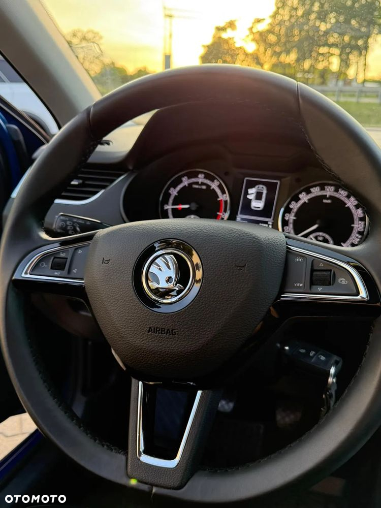 Skoda Octavia - 7