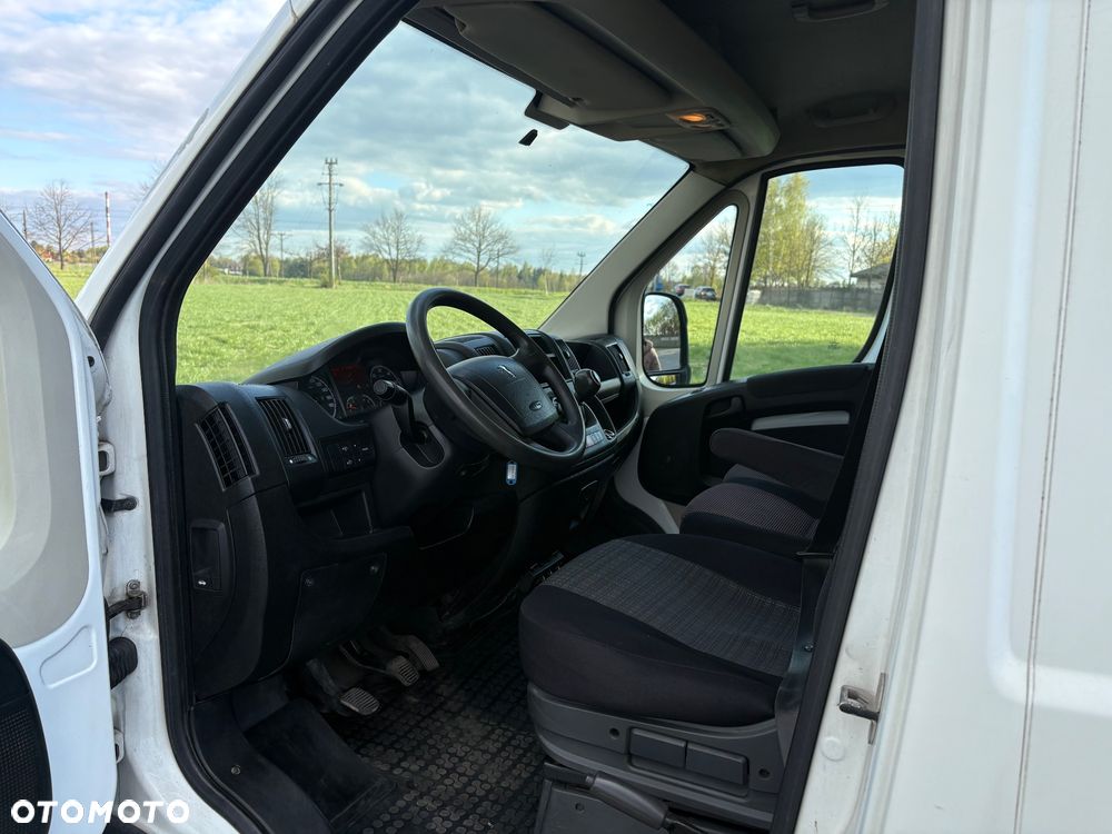 Peugeot BOXER - 7