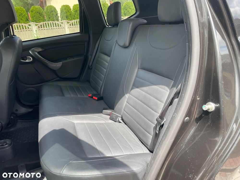 Dacia Duster 1.5 dCi Outdoor S&S EDC - 16