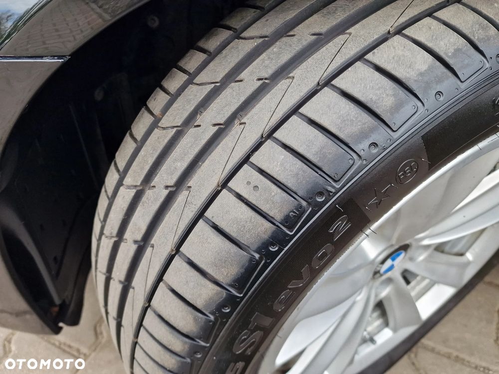 BMW Seria 5 520d Modern Line - 16