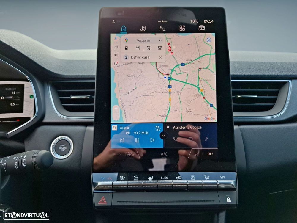 Renault Captur 1.0 TCe Techno - 23