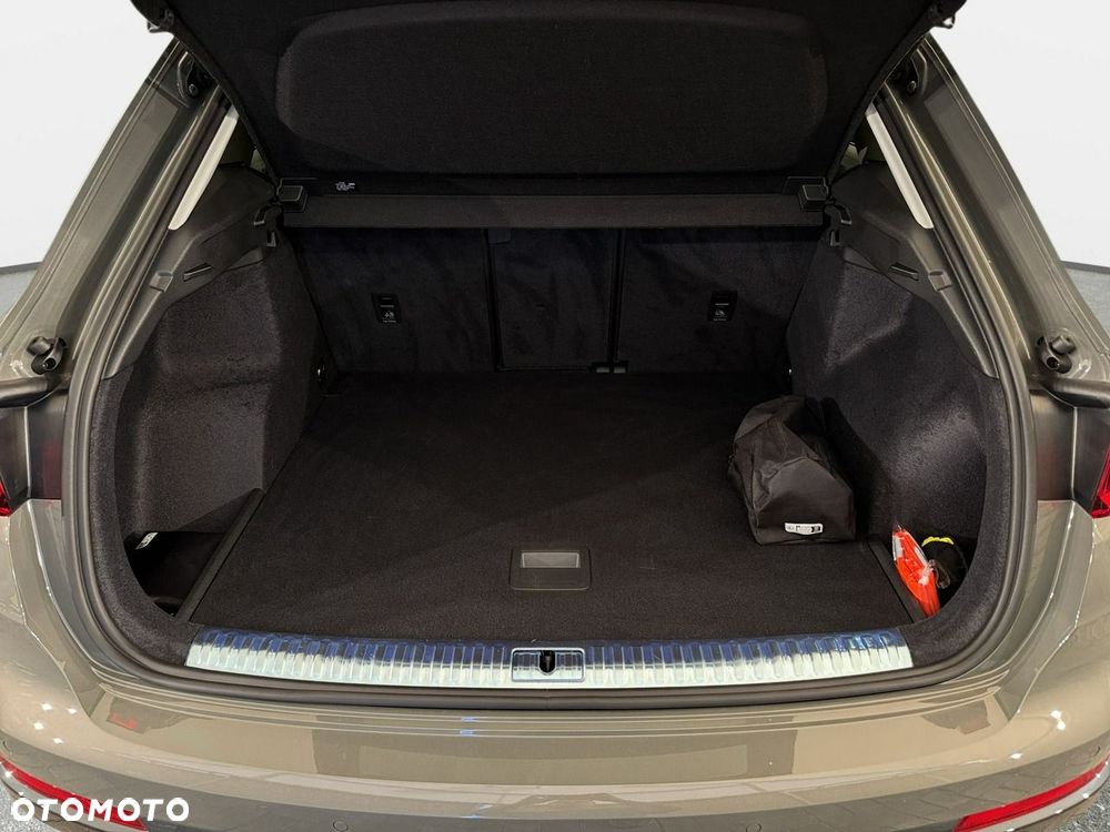 Audi Q3 35 TFSI S tronic advanced - 13