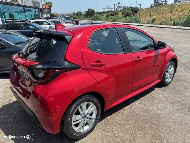 Mazda 2 1.5 L Hybrid VVT-i Centre-Line - 6