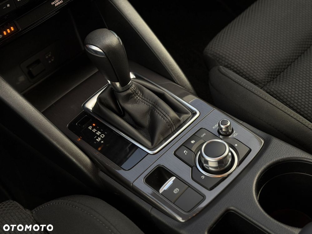 Mazda CX-5 - 15