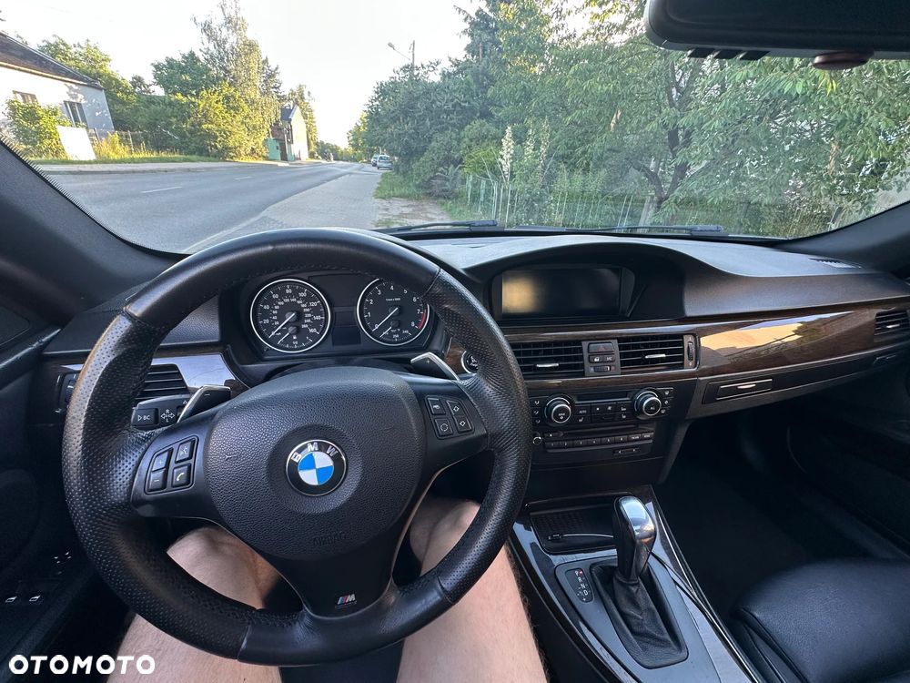 BMW Seria 3 - 9
