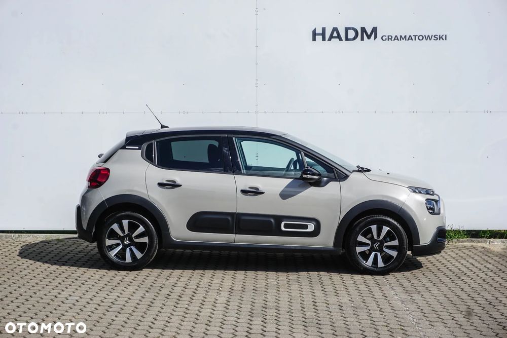 Citroën C3 1.2 PureTech Max - 9