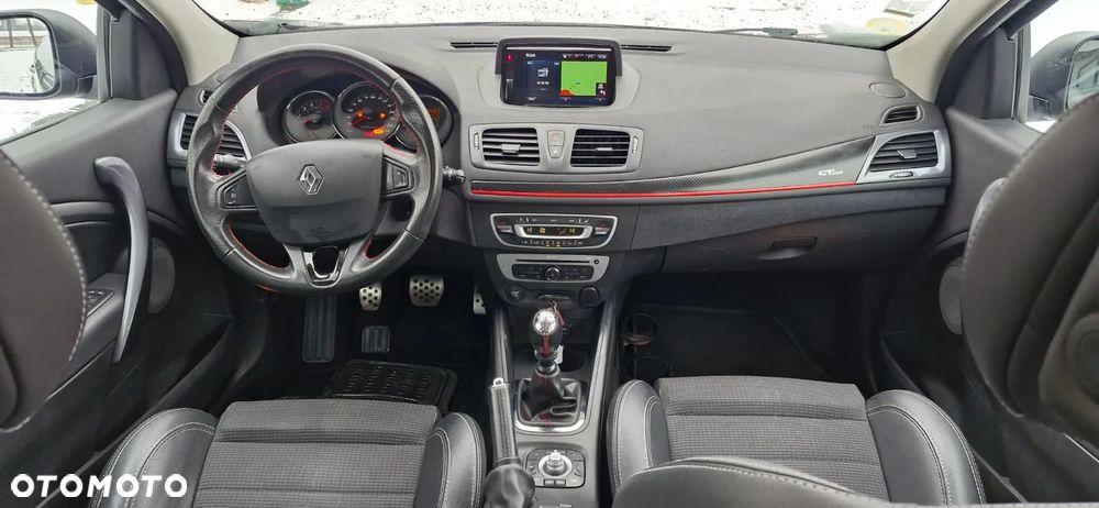 Renault Megane ENERGY dCi 130 GT LINE - 10