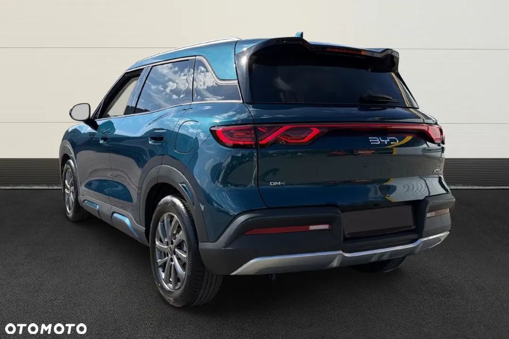 BYD Atto 2 45kWh Boost - 3