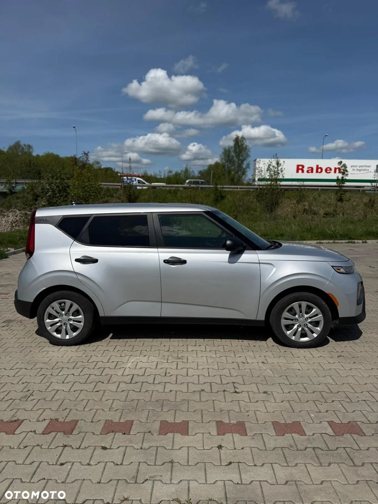Kia Soul - 5