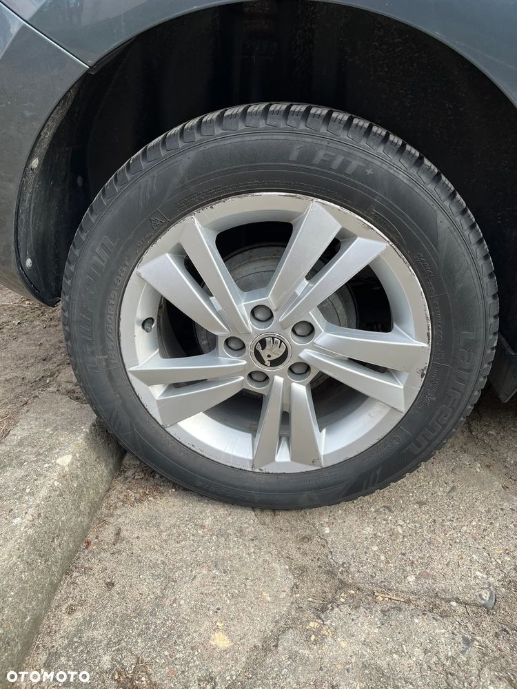 Skoda Fabia 1.0 Ambition - 26