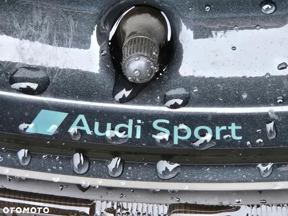 Audi Q3 Sportback 35 TFSI S tronic S line - 29